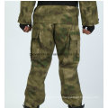 Camouflage Habillement extérieur Bdu Fg Couleur Normal Wear Camouflage Twill